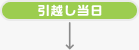 引越し当日