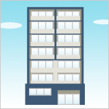 学生向け　アパート・マンション
