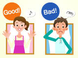 一人暮らしの知っ得 自分に合ったお部屋のタイプは？