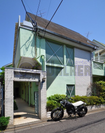 大東文化大学（板橋キャンパス）の賃貸 39,000円 写真