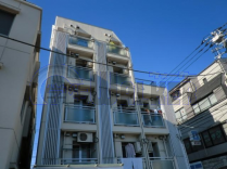 白百合女子大学の賃貸 38,000円 写真
