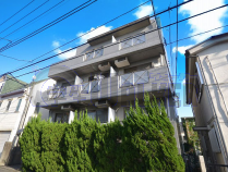 東京海洋大学(品川キャンパス)の賃貸 47,000円 写真