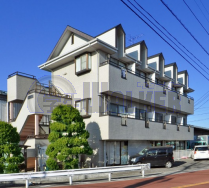 文京学院大学・短期大学(本郷ｷｬﾝﾊﾟｽ)の賃貸 42,000円 写真