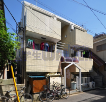 大東文化大学（板橋キャンパス）の賃貸 33,000円 写真