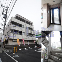 国士舘大学(町田キャンパス)の賃貸 53,000円 写真