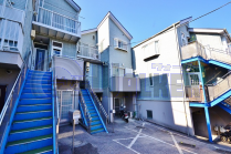 神奈川大学（横浜キャンパス）の賃貸 40,000円 写真