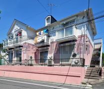 大東文化大学（板橋キャンパス）の賃貸 43,000円 写真