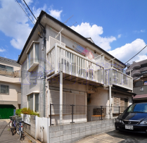 大東文化大学（板橋キャンパス）の賃貸 40,000円 写真