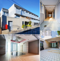東京電機大学（東京千住キャンパス）の賃貸 32,000円 写真