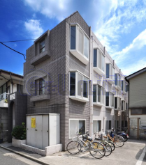東海大学(高輪キャンパス)の賃貸 47,000円 写真