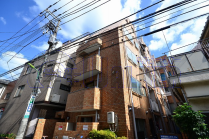 二松学舎大学(九段キャンパス)の賃貸 40,000円 写真