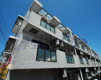 横浜国立大学の賃貸 39,000円 写真