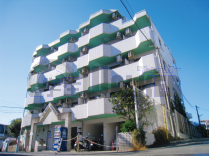 慶應大学（矢上キャンパス）の賃貸 37,000円 写真