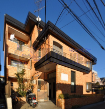 東京成徳短期大学の賃貸 36,000円 写真