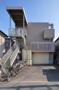 埼玉大学の賃貸 40,000円 写真