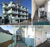 中央大学（多摩キャンパス）の賃貸 29,000円 写真