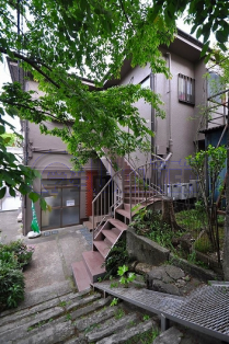 大東文化大学（板橋キャンパス）の賃貸 33,000円 写真