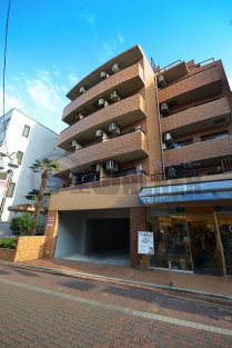 慶應大学（矢上キャンパス）の賃貸 40,000円 写真
