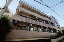 東海大学(高輪キャンパス)の賃貸 47,000円 写真
