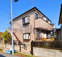 和洋女子大学の賃貸 42,000円 写真