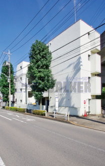 中央大学（多摩キャンパス）の賃貸 28,000円 写真