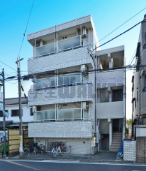 学習院女子大学の賃貸 26,000円 写真