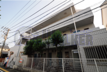 慶應大学（矢上キャンパス）の賃貸 38,000円 写真
