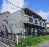 和洋女子大学の賃貸 44,000円 写真