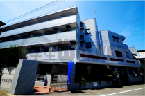 星薬科大学の賃貸 42,000円 写真