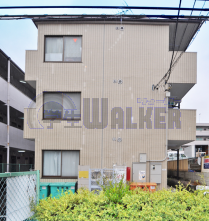 首都大学東京の賃貸 33,000円 写真