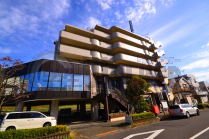国士舘大学(町田キャンパス)の賃貸 46,000円 写真