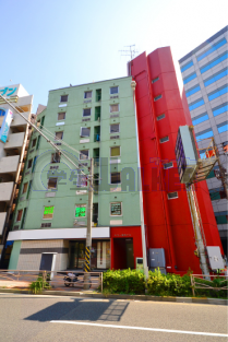 東京海洋大学(品川キャンパス)の賃貸 42,000円 写真
