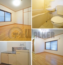 専修大学(神田キャンパス)の賃貸 39,000円 写真