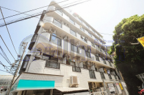 横浜国立大学の賃貸 39,000円 写真