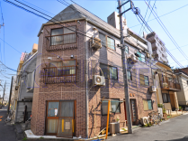 東京理科大学の賃貸 29,000円 写真
