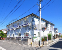 明治学院大学（白金キャンパス）の賃貸 26,000円 写真
