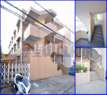 東京電機大学（東京千住キャンパス）の賃貸 32,000円 写真