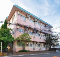 明治学院大学（白金キャンパス）の賃貸 40,000円 写真