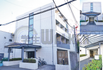 国士舘大学(町田キャンパス)の賃貸 40,000円 写真