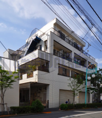 和洋女子大学の賃貸 45,000円 写真