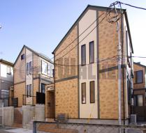 東京海洋大学(品川キャンパス)の賃貸 49,000円 写真