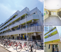 東京海洋大学(品川キャンパス)の賃貸 49,000円 写真