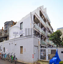 東京海洋大学(品川キャンパス)の賃貸 48,000円 写真