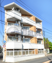 武蔵野美術大学の賃貸 37,000円 写真