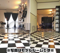 白百合女子大学の賃貸 38,000円 写真