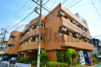 國學院大學(横浜たまﾌﾟﾗｰｻﾞｷｬﾝﾊﾟｽ)の賃貸 38,000円 写真