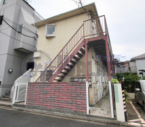 東京大学(駒場キャンパス)の賃貸 42,000円 写真
