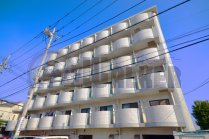 慶應大学（矢上キャンパス）の賃貸 38,000円 写真