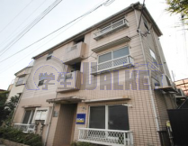 星薬科大学の賃貸 43,000円 写真