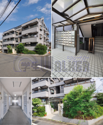 中央大学（多摩キャンパス）の賃貸 31,000円 写真